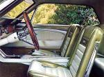 Ford Mustang Coupe 1964 года